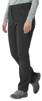 Productafbeelding van MILLET LAPIAZ broek, damesmodel, zwart, maat 44