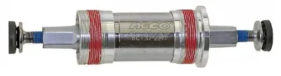 Immagine prodotto di Staffa K.lager Spiel. Coppa in alluminio 113mm BSA Neco