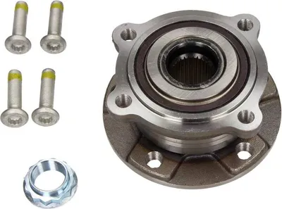 Immagine prodotto di Cuscinetto Ruota Anteriore Bmw E70 X5 3,0-4,8 07-