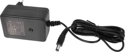 Obrázok produktu pre 24V/500Ma nabíjačka pre elektrické vozidlá a batérie hračiek