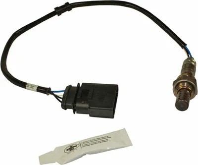 Produktbild von METZGER Lambdasonde für VW POLO (9N) Diagnosesonde 530mm 0893321