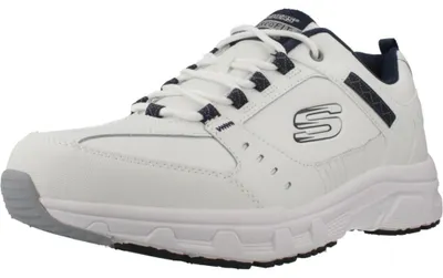Image de Skechers Oak Canyon - Redwick Couleur Blanc