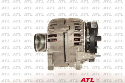 Produktbild von ATL Lichtmaschine Generator LiMa