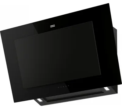 Zdjęcie produktu dla Franke FMAPRO907BK/BKMAT, 450 m³/h, Kanałowe / obiegowe, A, A, B, 56 dB