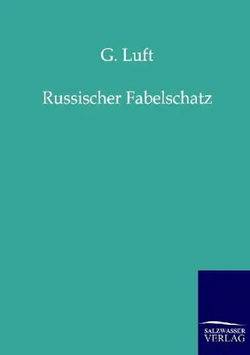 Produktbild von Russischer Fabelschatz