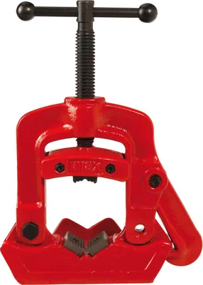 Produktbild von VIRAX Schraubstock Etaugriff N°2 1/2''-4.1/2'' - 200220