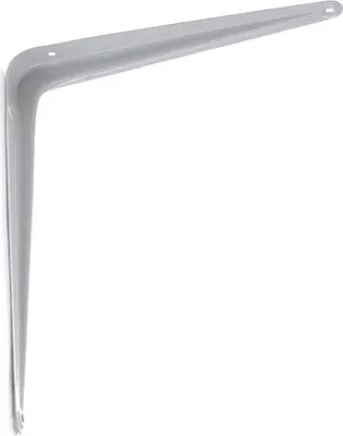 Produktbild von Regalhalter 200X250 Sb-01 Weiss