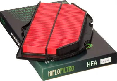 Produktbild von Luftfilter HifloFiltro HFA3908 für SUZUKI MOTORCYCLES GSX-R