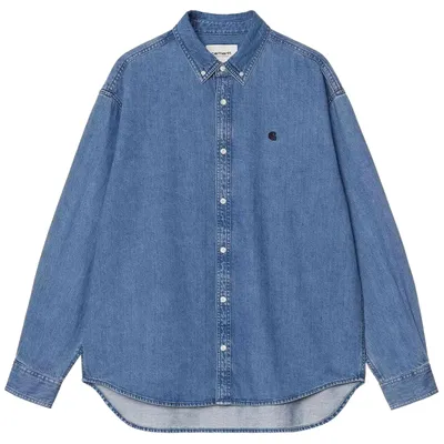 Image de Chemise Carhartt WIP Lucas pour Homme