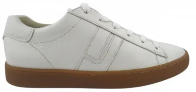 Produktbild von Paul Green Maincalf white Sneaker low Weiß in Gr. 40.5