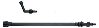 Produktbild von Cleancraft Unterbodenreinigungs-Lanze URL-HDR-K 39/44, 7112011