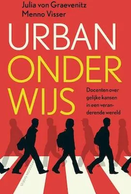 Zdjęcie produktu dla Urban Onderwijs