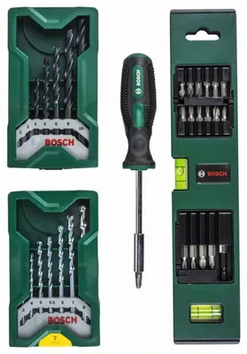 Obrázek produktu pro Bosch 2 607 017 200