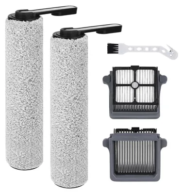 Immagine prodotto di Solidchoice - Set di accessori per aspirapolvere Wet & Dry, con pezzi di ricambio