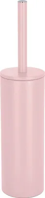 Immagine prodotto di Spirella Scopino per WC Scopino per WC "Akira" con contenitore igienico Rosa