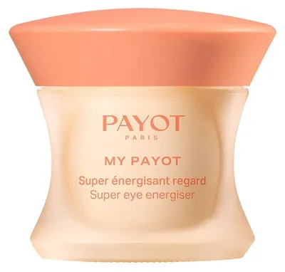Immagine prodotto di Payot, Crema contorno occhi Super Energizzante, 15 ml