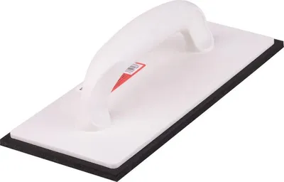 Obrázek produktu pro Strend Pro Premium CO11 WhiteHand Smoother, plast. rukojeť, 270x130 mm, 8 mm, měkká guma