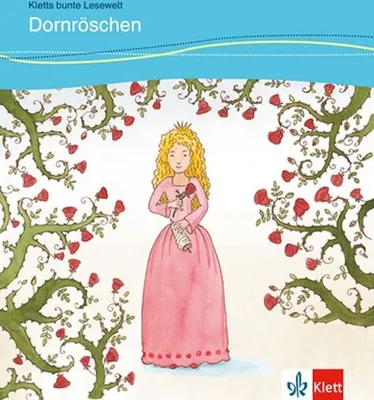 Obrázek produktu pro Dornröschen