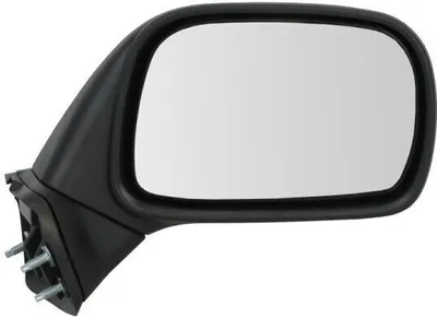 Produktbild von BLIC 5402-04-038362P Außenspiegel Seitenspiegel Rechts für OPEL AGILA (A) (H00) Konvex Manuell