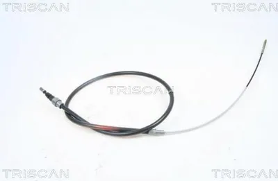 Produktbild von TRISCAN Seilzug, Feststellbremse Links Rechts 8140 29163
