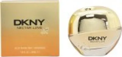 Produktbild von DKNY Donna Karan Nectar Love Eau De Parfum 30 ml (woman)