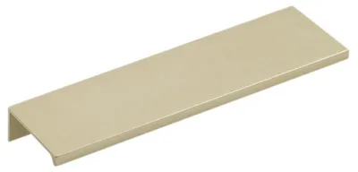 Imagen del producto de Sapho, pomo para grifo, 110/96 mm, color dorado mate