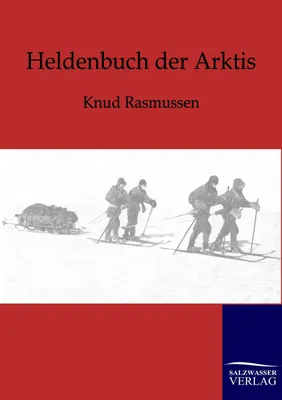 Produktbild von Heldenbuch der Arktis