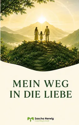 Produktbild von Mein Weg in die Liebe