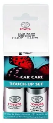 Obrázok produktu pre TOYOTA Lackspray 3T6 Crimson Spark Red Me PW865-0K000-DB OE