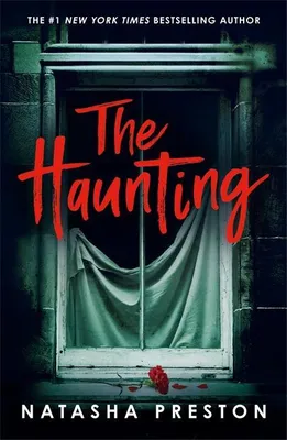 Produktbild von The Haunting