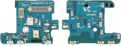 Zdjęcie produktu dla ORYGINALNA PŁYTKA ZŁĄCZE MIKROFON DO SAMSUNG Note 20 Ultra 5G N986