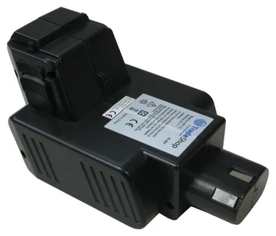 Ni-MH Akku 24 V 3300 mAh 79 Wh kompatibel Hilti BP60