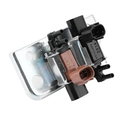 Produktbild von Zawór elektromagnetyczny doładowania do Mitsubishi Shogun Triton L200 MR577099 K5T46494