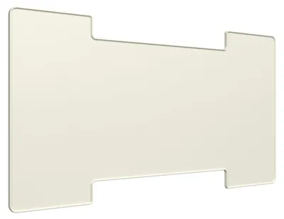 Productafbeelding van Thetford winterbescherming voor model N3134/N3142, kleur wit