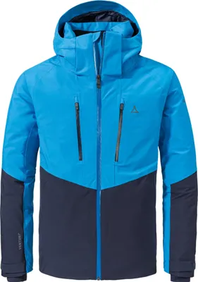 Produktbild von SCHÖFFEL Jacket Style Bliggs MNS SHIFT BLUE SHIFT BLUE 54