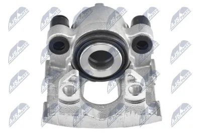 Produktbild von NTY Bremssattel Hinten Links für LAND ROVER Range Rover III (L322) Ø42mm HZT-LR-006
