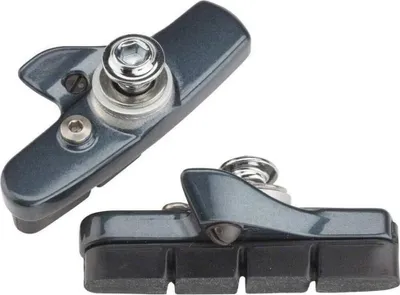 Produktbild von Shimano Shim.Bremsschuhe R55C4 Paar Renn Cart. Ult