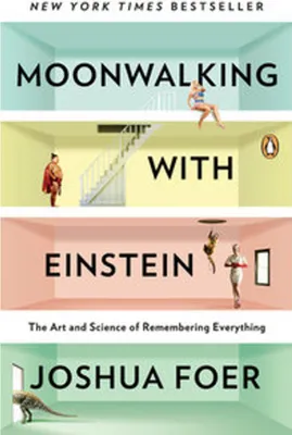 Image de Moonwalking with Einstein