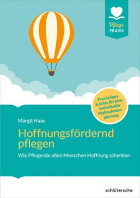 Obrázek produktu pro Hoffnungsfördernd pflegen