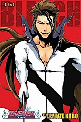 Obrázok produktu pre Bleach (3-in-1 Edition), Vol. 16
