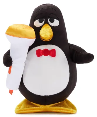 Productafbeelding van Disney Store - Toy Story - Wheezy - Knuffel - Pluizenpinguïn - 26 cm. Geschikt vanaf de geboorte - Vanaf 0 jaar
