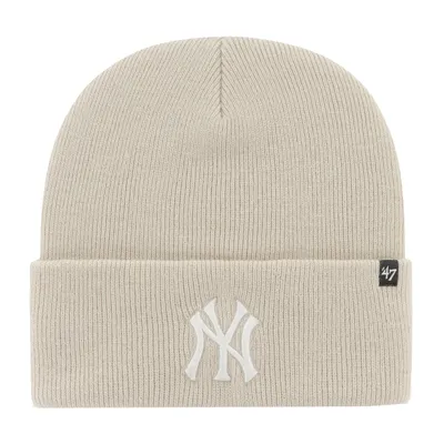 Zdjęcie produktu dla 47 Czapka zimowa Brand Beanie - HAYMAKER NY Yankees bone