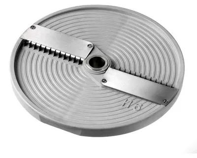 Productafbeelding van Kotouč KBS Julienne 6 mm, geschikt voor professionele groentesnijders