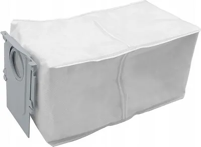 Zdjęcie produktu dla Worek na Kurz Pyłowy do Odkurzacza Xiaomi Roborock Q Revo / QRevo / Q-Revo