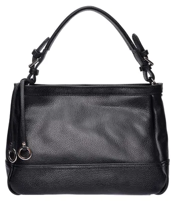 Produktbild von Roberta M_Shoulder bag_SS26 RM 145_Nero