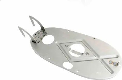 Produktbild von Sitzblatt Wfm Osa M52
