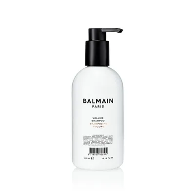 Zdjęcie produktu dla Balmain - Volume Shampoo 300ml