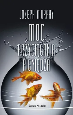 Obrázek produktu pro Moc przyciągania pieniądza (wydanie pocketowe)