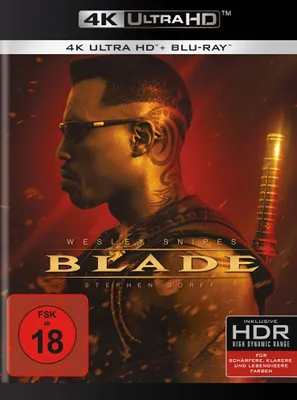 Obrázok produktu pre PLAION 1182861, Film, Blu-ray, Nemčina, Francúzština, Taliančina, Polština, 120 min, Akčné, Španielčina, Francúzština, Čeština