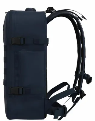 Produktbild von Cabin Zero Military 36l Ultra Light Rucksack Blau Blau One Size